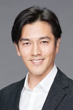 Photo of Jun Kaname