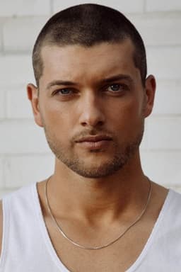 Photo of Alex Arco