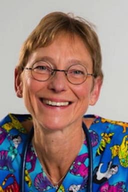Photo of Catherine Dufrane