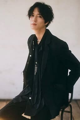 Photo of Yuya Tominaga