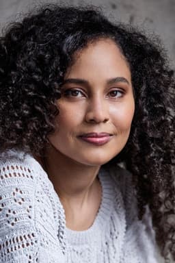 Photo of Carla Haynes