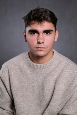 Photo of David Rodríguez
