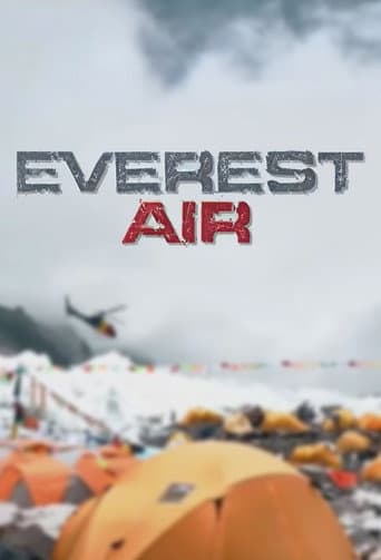 Poster for Everest Air