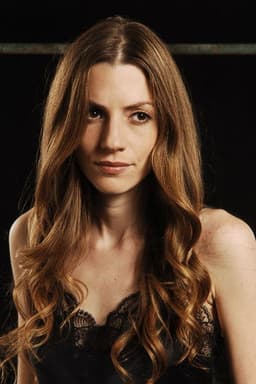 Photo of Neta Riskin
