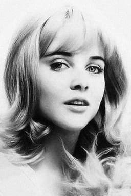 Photo of Sue Lyon