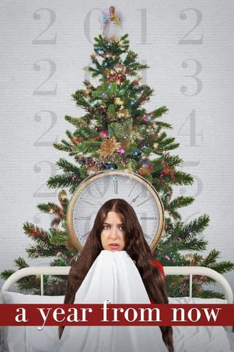 Poster for A Year From Now
