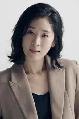 Photo of Baek Ji-won