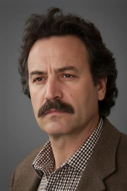 Photo of Hasan Yıldız