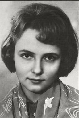 Photo of Lyudmila Krylova