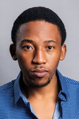 Photo of Kagiso Latane