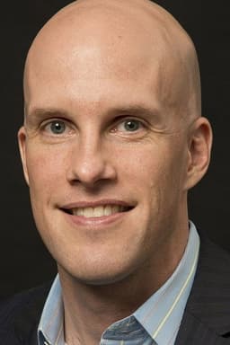 Photo of Grant Wahl