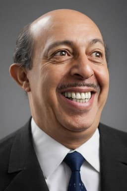 Photo of Aziz Basmacı