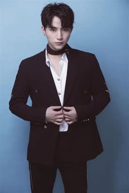 Photo of Wu Chuyi