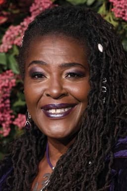 Photo of Sharon D. Clarke