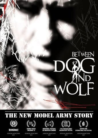 Poster for Between Dog and Wolf