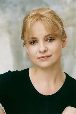 Photo of Aldona Struzik