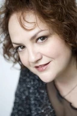 Photo of Emanuela Damasio