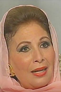 Photo of Zizi El-Badrawy