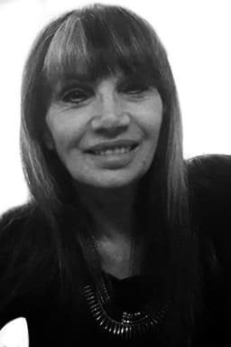 Photo of María José Demare