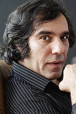 Photo of Hussi Kutlucan