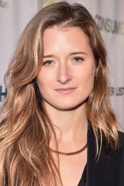 Photo of Grace Gummer