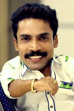 Photo of Ajay Kumar