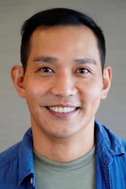 Photo of Suppakorn Kitsuwan