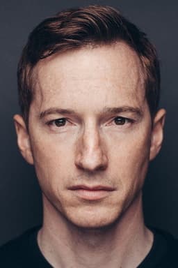 Photo of Anders Heinrichsen