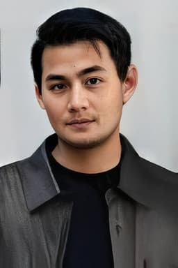 Photo of Kittitouch Kaewauthai