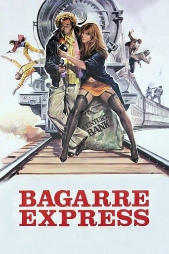 Poster for The Wild Goose Chase