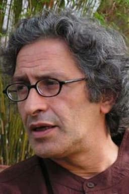 Photo of Meir Swissa