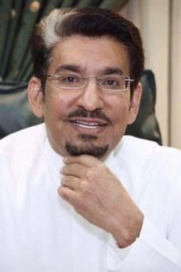 Photo of Abdullah Al Sadhan
