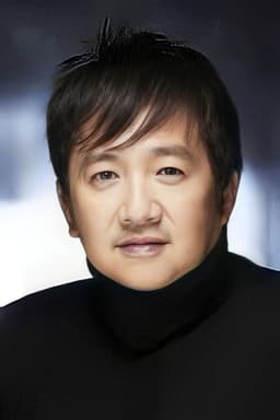 Photo of Anthony Lun Wing-Leung