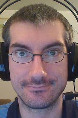 Photo of Allan Jude