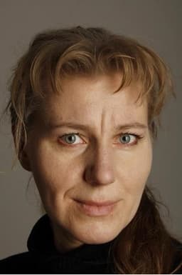 Photo of Sonata Visockaitė
