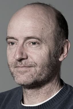 Photo of Henrik Prip