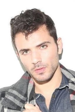 Photo of Israel Atias