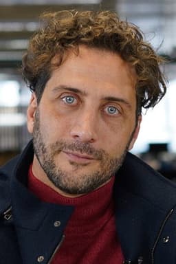 Photo of Luciano Cáceres