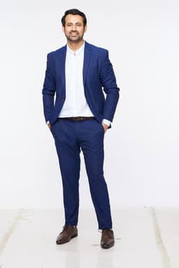 Photo of Jeet Raidutt
