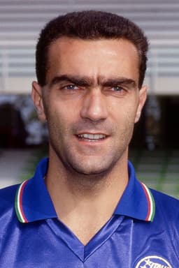 Photo of Giuseppe Bergomi