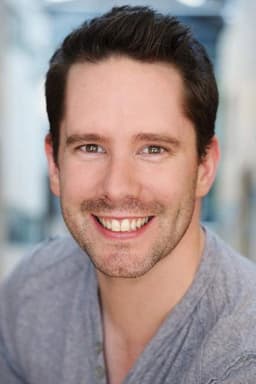 Photo of Vaughan Slinn