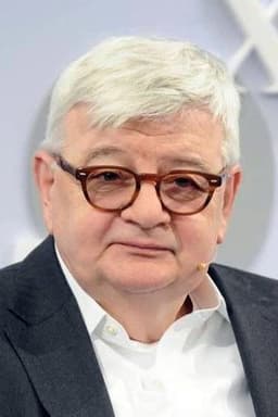 Photo of Joschka Fischer