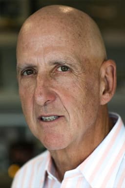 Photo of David Falk