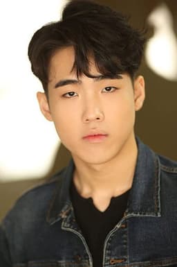 Photo of Lance Lim