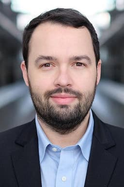Photo of David Brückner