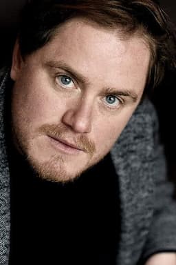 Photo of Ruben Brinkman