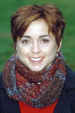 Photo of Charlotte Coleman