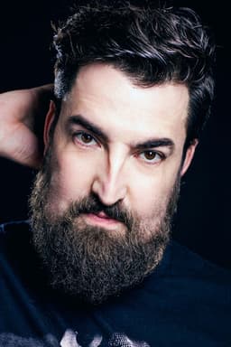 Photo of Greg Romano