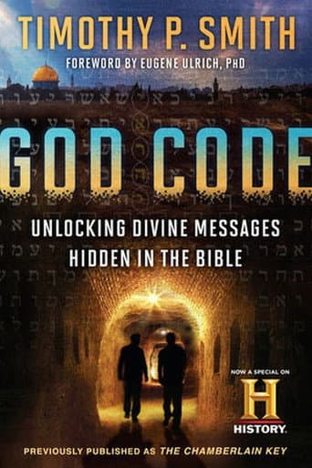 Poster for God Code