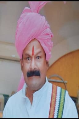 Photo of Lakshman